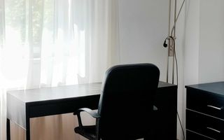 3 camere Timpuri Noi ( 6 minute metrou-loc parcare inclus ) - Poză 12