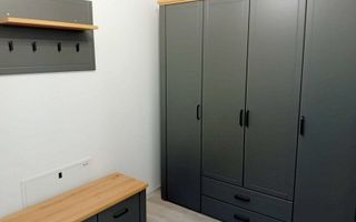 Apartament cu o camera, mobilat si utilat - bloc nou, Complex Arcada - Poză 2