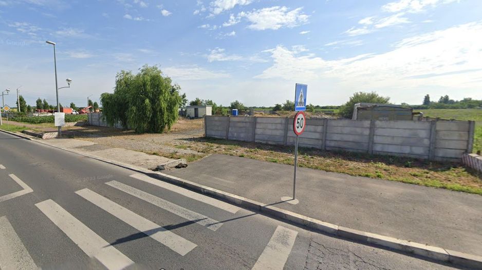 Vanzare/inchiriere - Teren intravilan 12350 mp Buftea - Poză 2