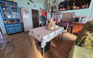 Casa Individuala 3 Camere, 2 bai, 490mp Teren - Poză 11