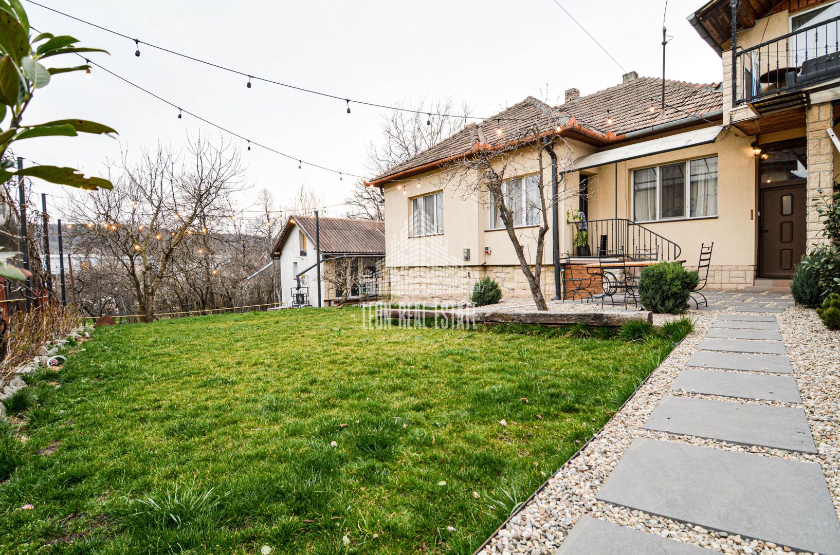 Casa individuala de inchiriat in Cluj-Napoca, zona LIDL Calea Baciului - Poză 32