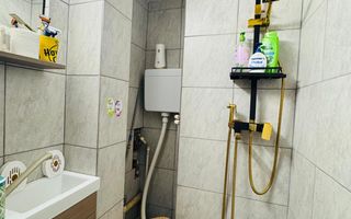 2 Camere Renovat Integral | Centrală Proprie | 7 min metrou | Eroii Revolutiei - Poză 6