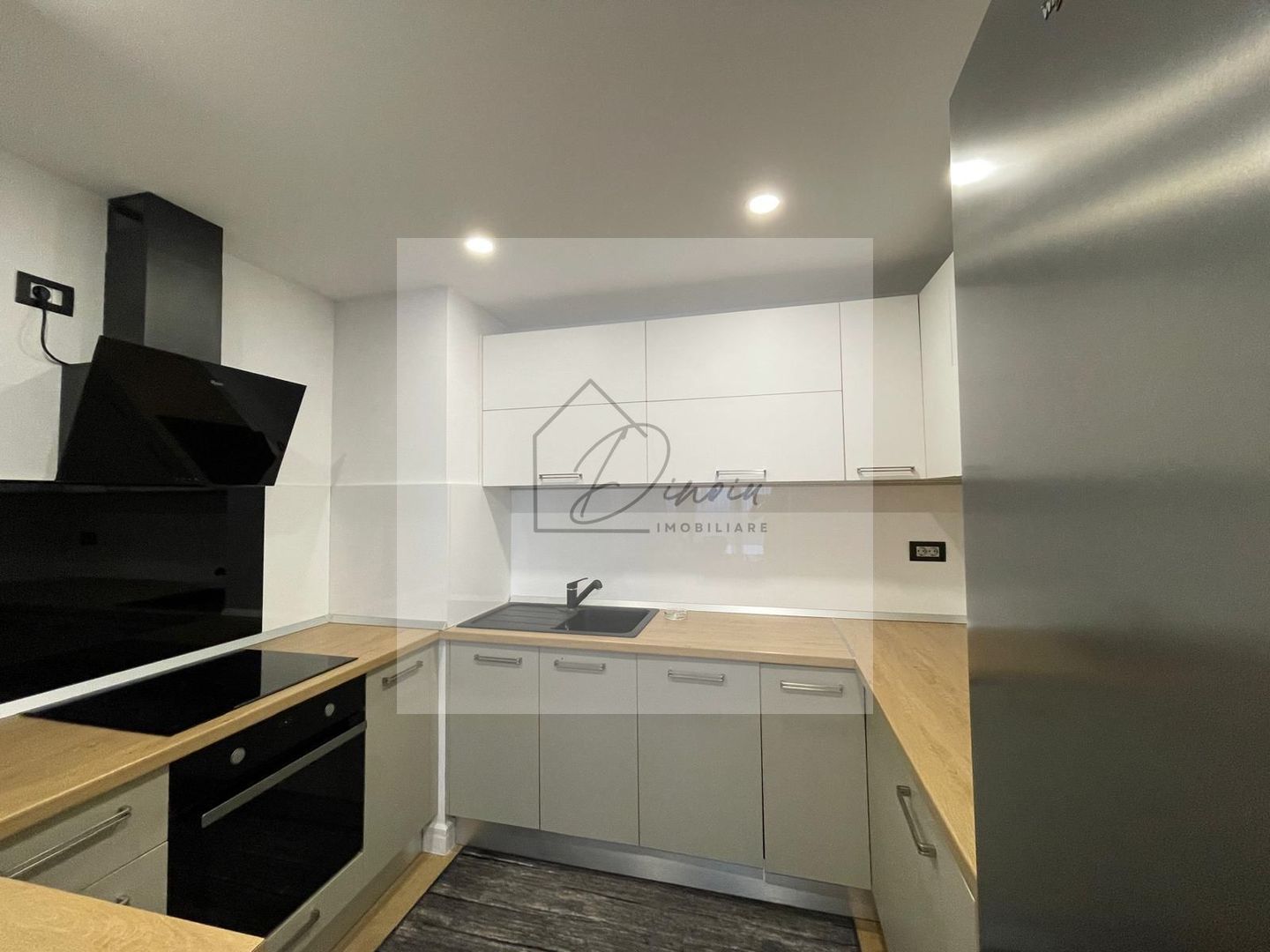 Apartament 2 Camere Cortina Residence | Herastrau Baneasa I COM 0% - Poză 7