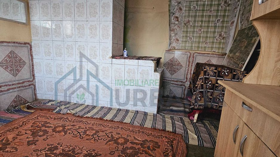 Particular, Vanzare urgenta Casa + teren com Grozesti jud Iasi - Poză 5