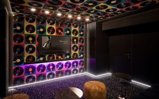 SPATIU COMERCIAL | CLUB | BAR | KARAOKE | STUDIO PODCAST| EVENIMENTE PRIVATE - Poză 20