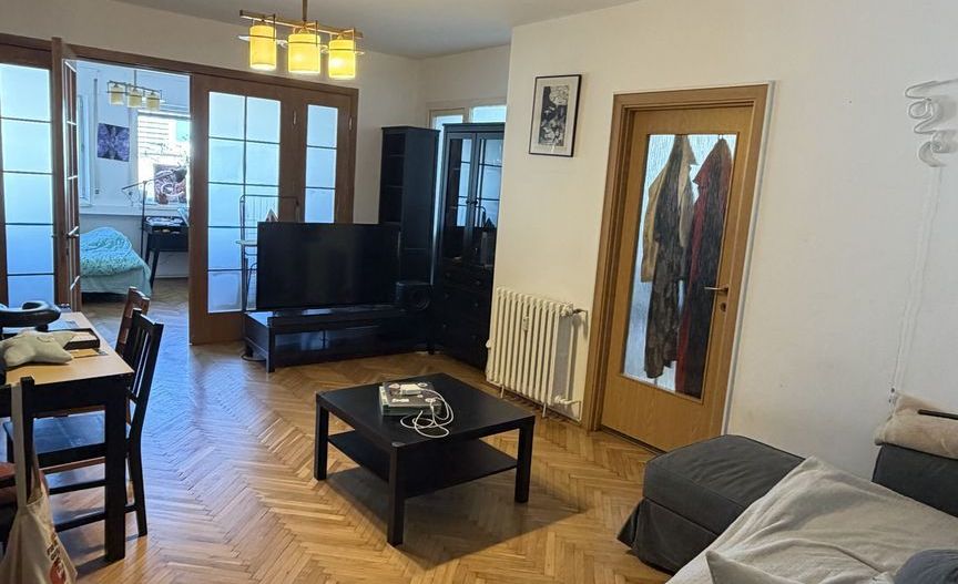 Apartament ultracentral Crisana // Cismigiu - Poză 1
