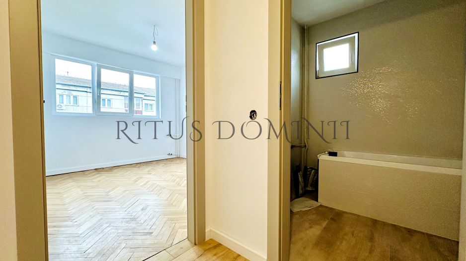 Apartament Tip AN cu 3 camere, Rogerius, 68mp, Ultrafinisat - Poză 5