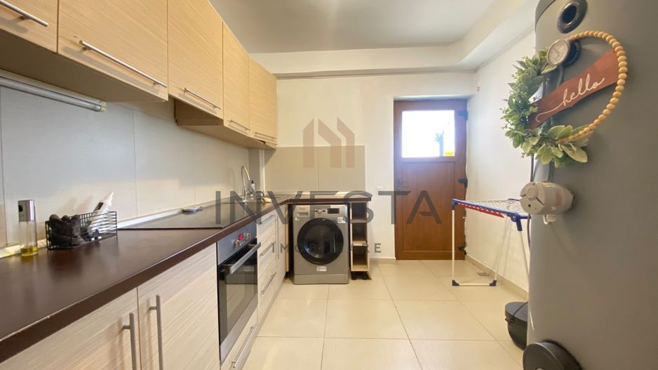 Casa individuala de 256 mp si curte, Pet friendly, in Andrei Muresanu! - Poză 27