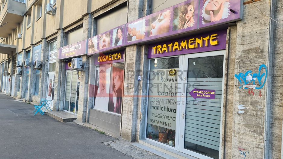 Spatiu Comercial Gara de Nord - Poză 1