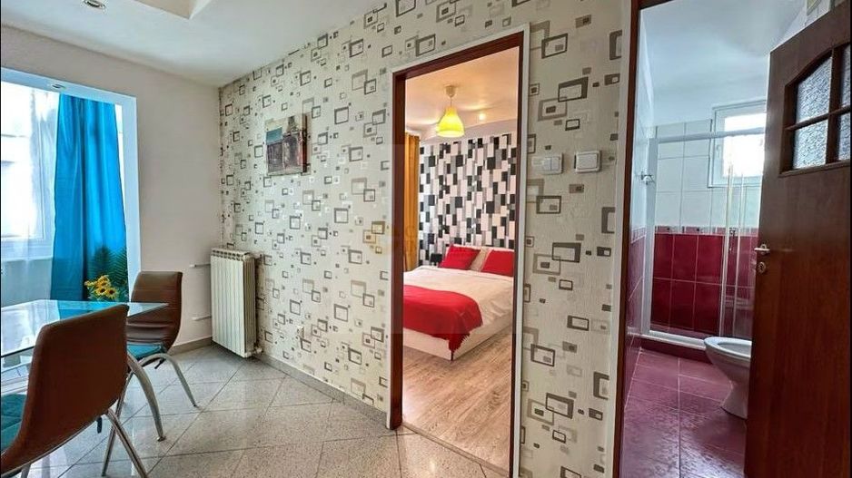 2 camere | ETAJ 7/8 | Bd Nicolae Balcescu - Poză 5