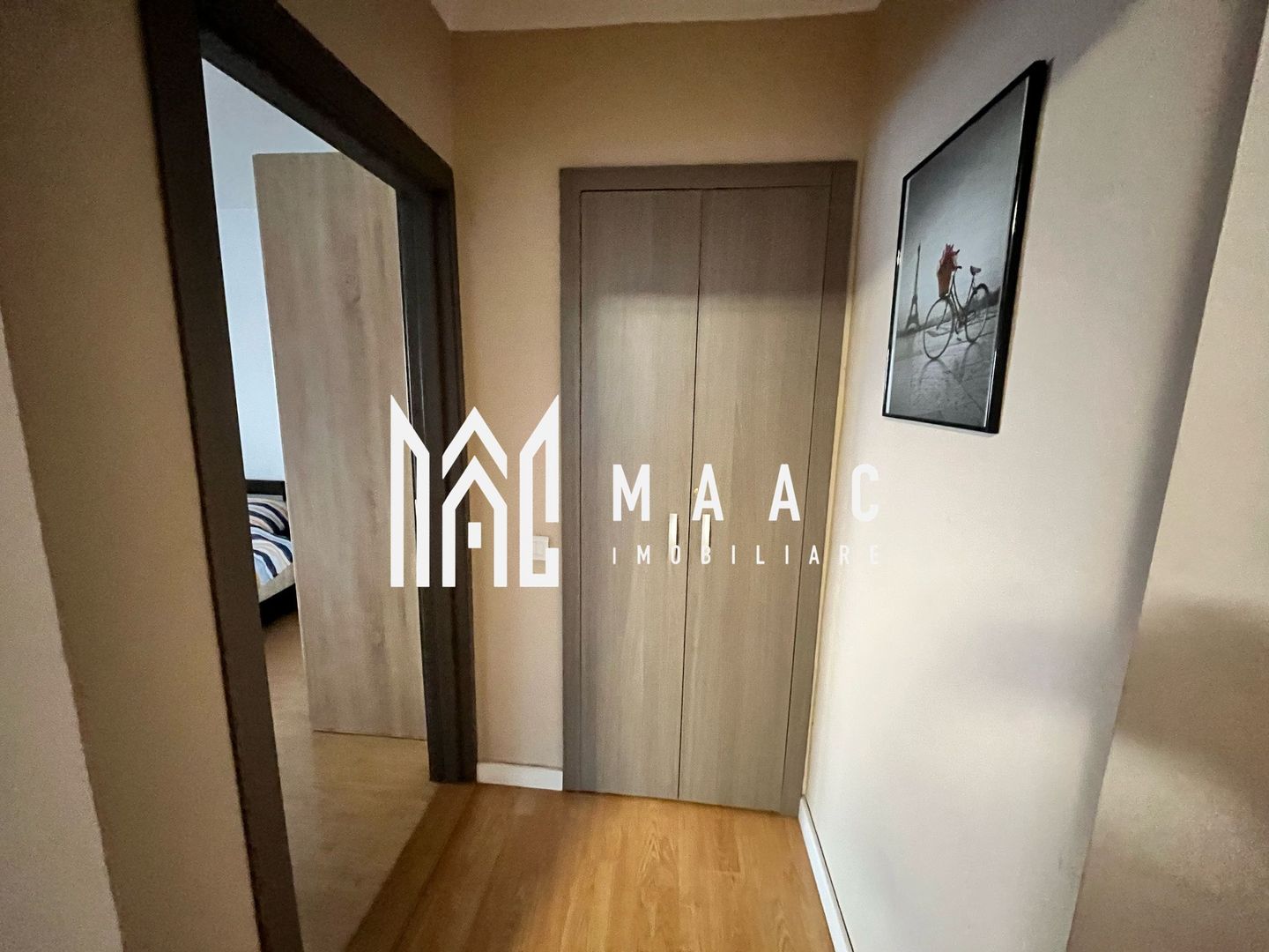Apartament 3 camere | 2 bai | 3 logii | 68 MPU | Turnisor - Poză 21