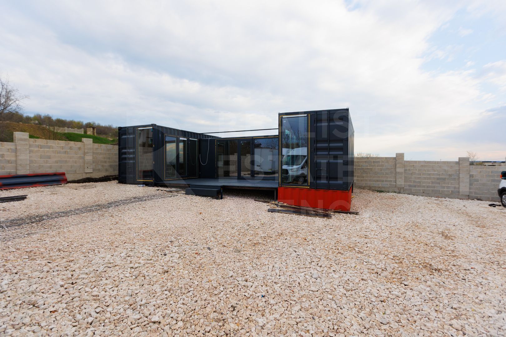 Vânzare teren pentru construcții, 8 ari, Bubuieci - Poză 7