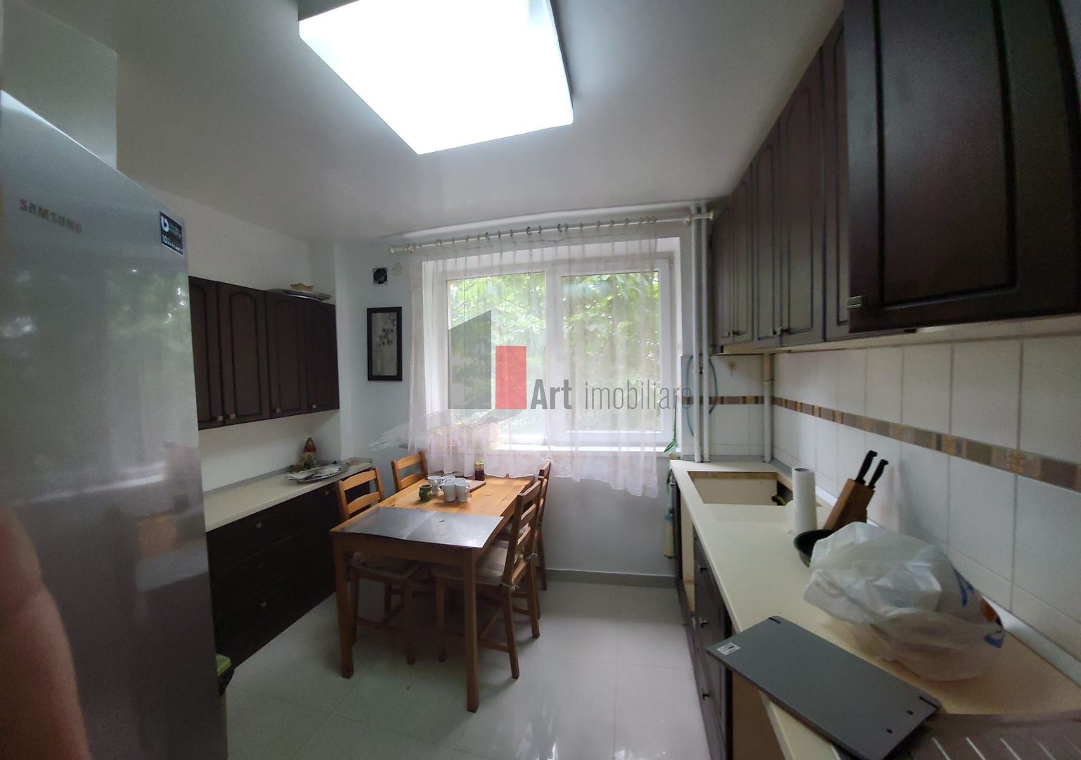 Apartament 3 camere Parcul  Circului renovat complet - Poză 17