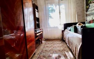 VANZARE APARTAMENT 2 CAMERE DECOMANDAT 44MP FLOREASCA