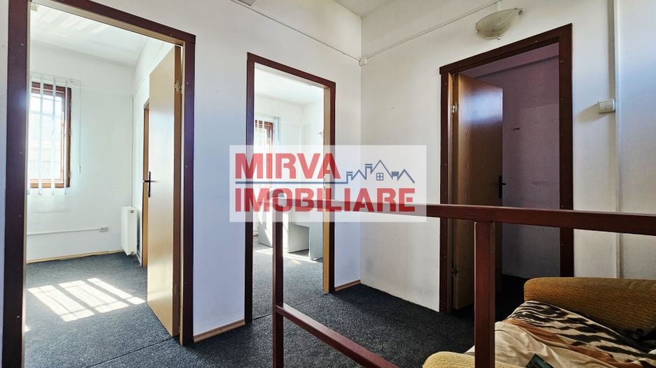 Vanzare proprietate mixtă – Casă + spațiu birou, Ultracentral - Poză 73