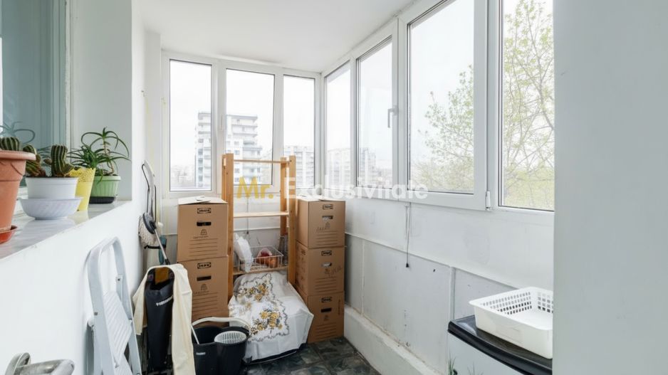 Apartament 3 camere - Postavarul - Poză 3