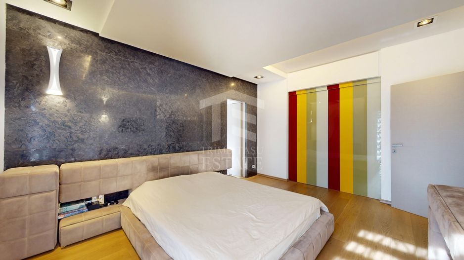 Vila Premium Damaroaia | Str. Garofitei - Poză 29