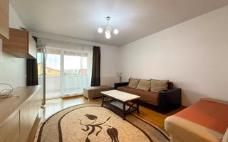 Apartament 3 camere | Etaj 2 | Decomandat | Terasa | Parcare - Poză 1