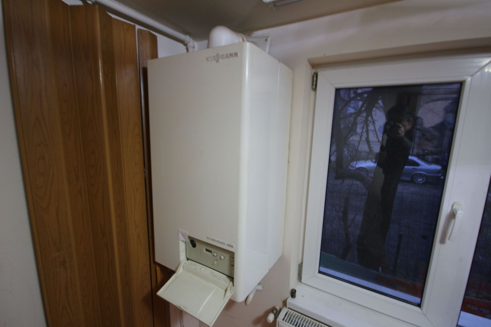 Apartament 4 camere zona Lipovei - Poză 10