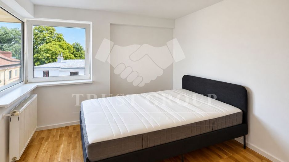Apartament 3 camere Aviatorilor | Imobil 2001 - Poză 14