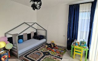 Casă pentru familie Miroslava, Valea Ursului (Armonia Park) - Poză 7