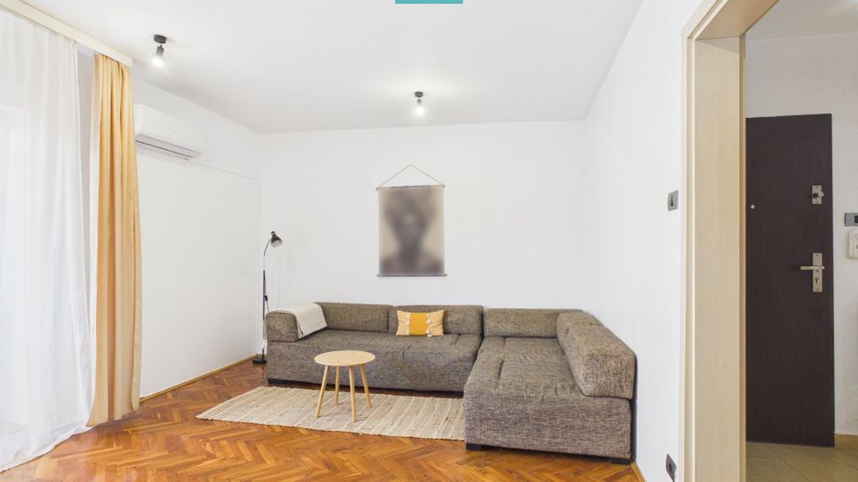 Apartament cu 3 camere și 2 băi zona Aurel Vlaicu - Poză 1