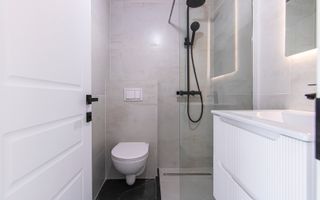 | OTOPENI | VILA INDIVIDUALA | 5 CAMERE | FINISATA COMPLET | ACTE LA ZI | - Poză 35