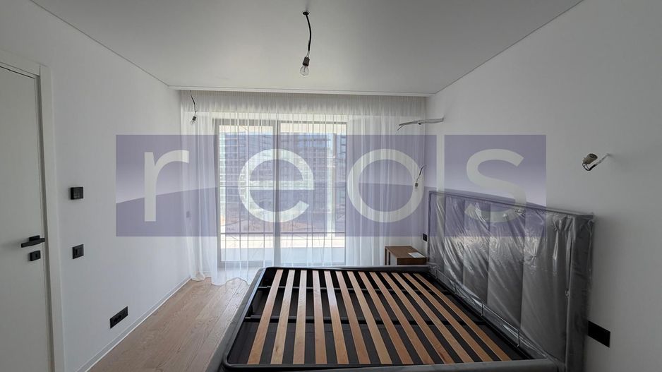 PRIMA INCHIRIERE | 3 CAMERE 73MP | YACHT KID | MOBILAT-UTILAT | TERASA - Poză 12