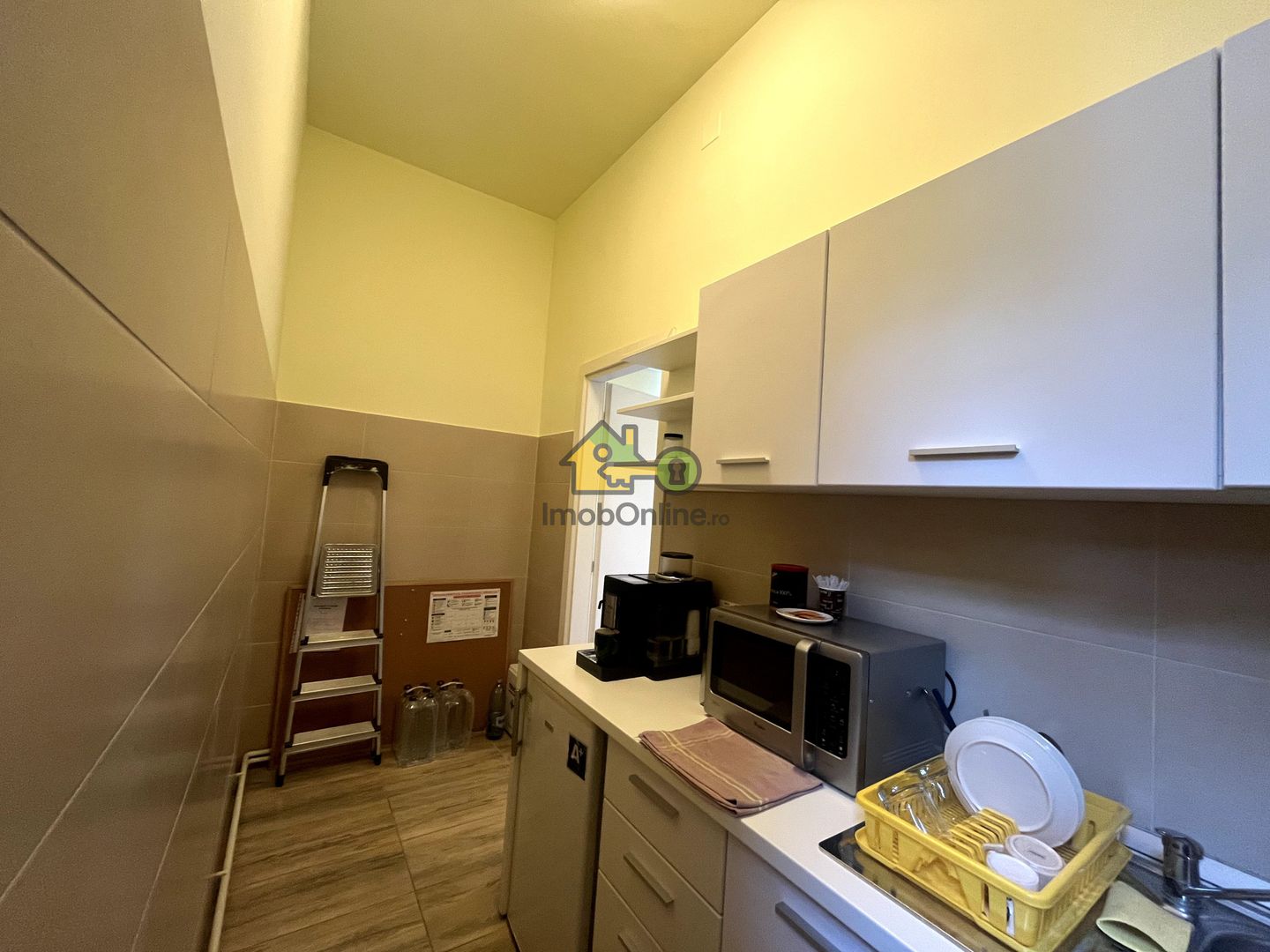 Apartament,  2 Camere, 110 Mp., Etaj 1, Take Ionescu - Poză 17
