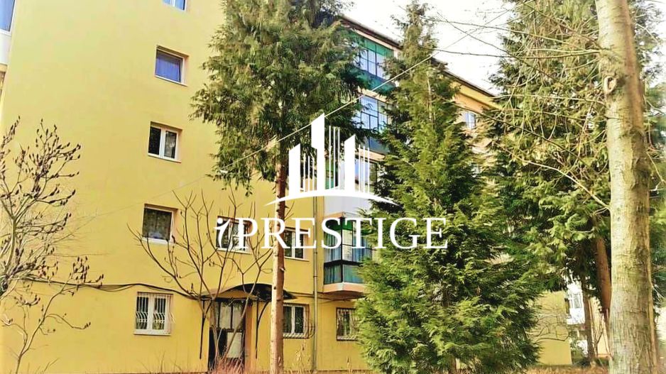 APARTAMENT 4 CAMERE PRETABIL MUNCITORI, ETJA 3, PIAȚA RAHOVEI - Poză 1