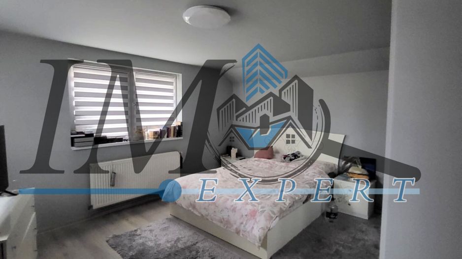 Casa moderna de vânzare intre Sebeș si Petresti - Poză 6