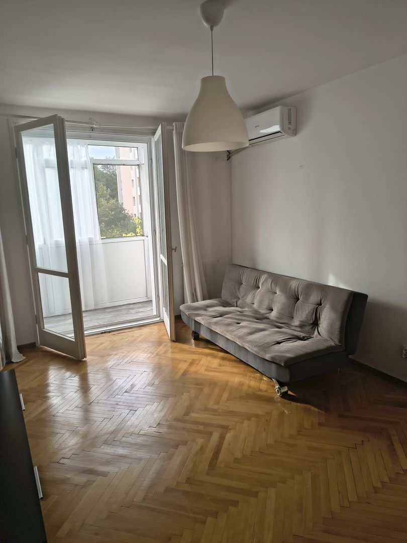 2 camere Titan Parc - 8 min. metrou - Poză 8