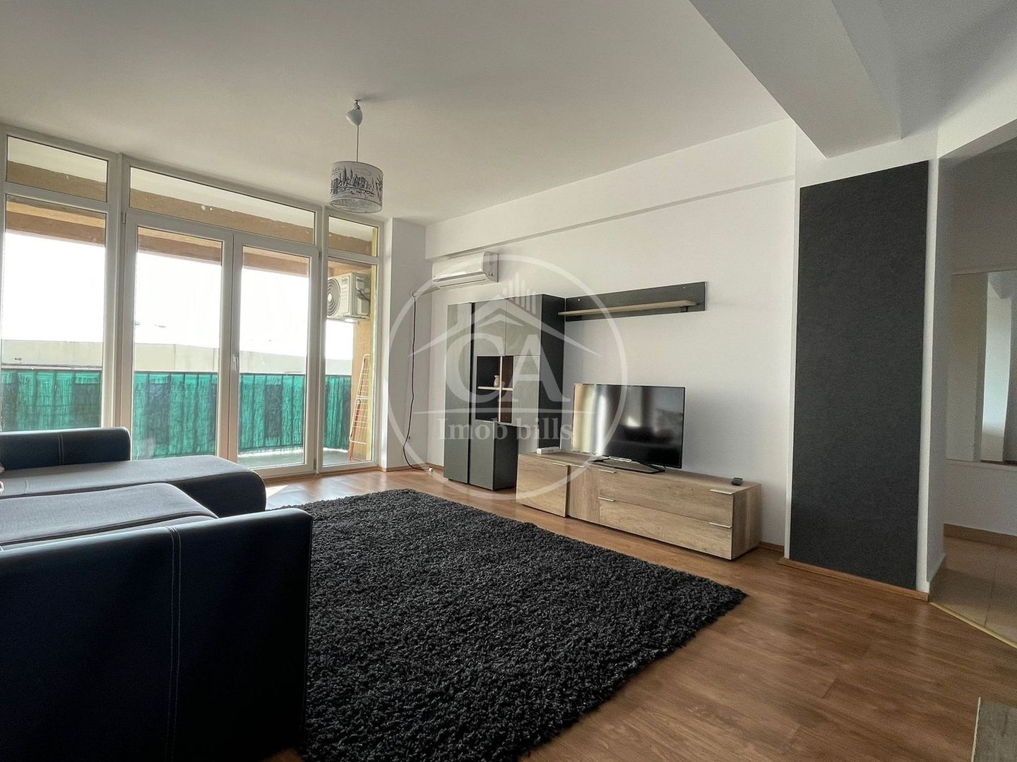 Apartament cu 2 camere de vanzare in Prima Nufarul, Oradea. - Poză 2