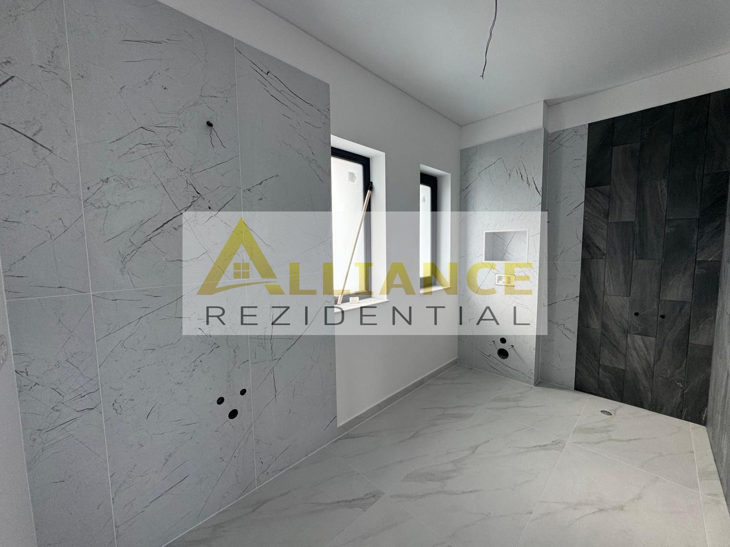 Casa Individuala - 4 camere - 2 bai - 320mp teren - Poză 12