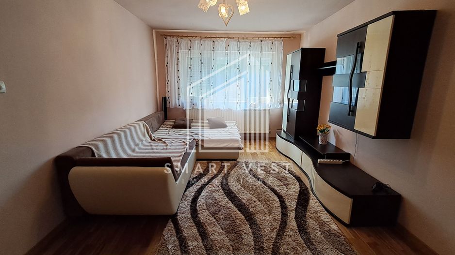 Apartament 3 camere | Parter | Zona Micro 16 - Poză 1