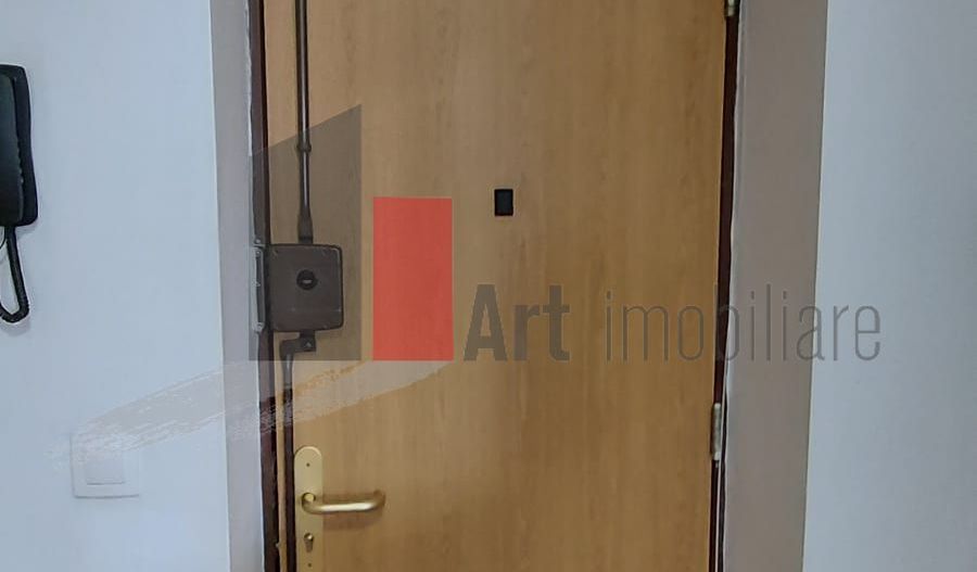 Garsonieră ideală pentru locuit/investiție| 2 lifturi, bloc 1987, mobilată - Poză 17