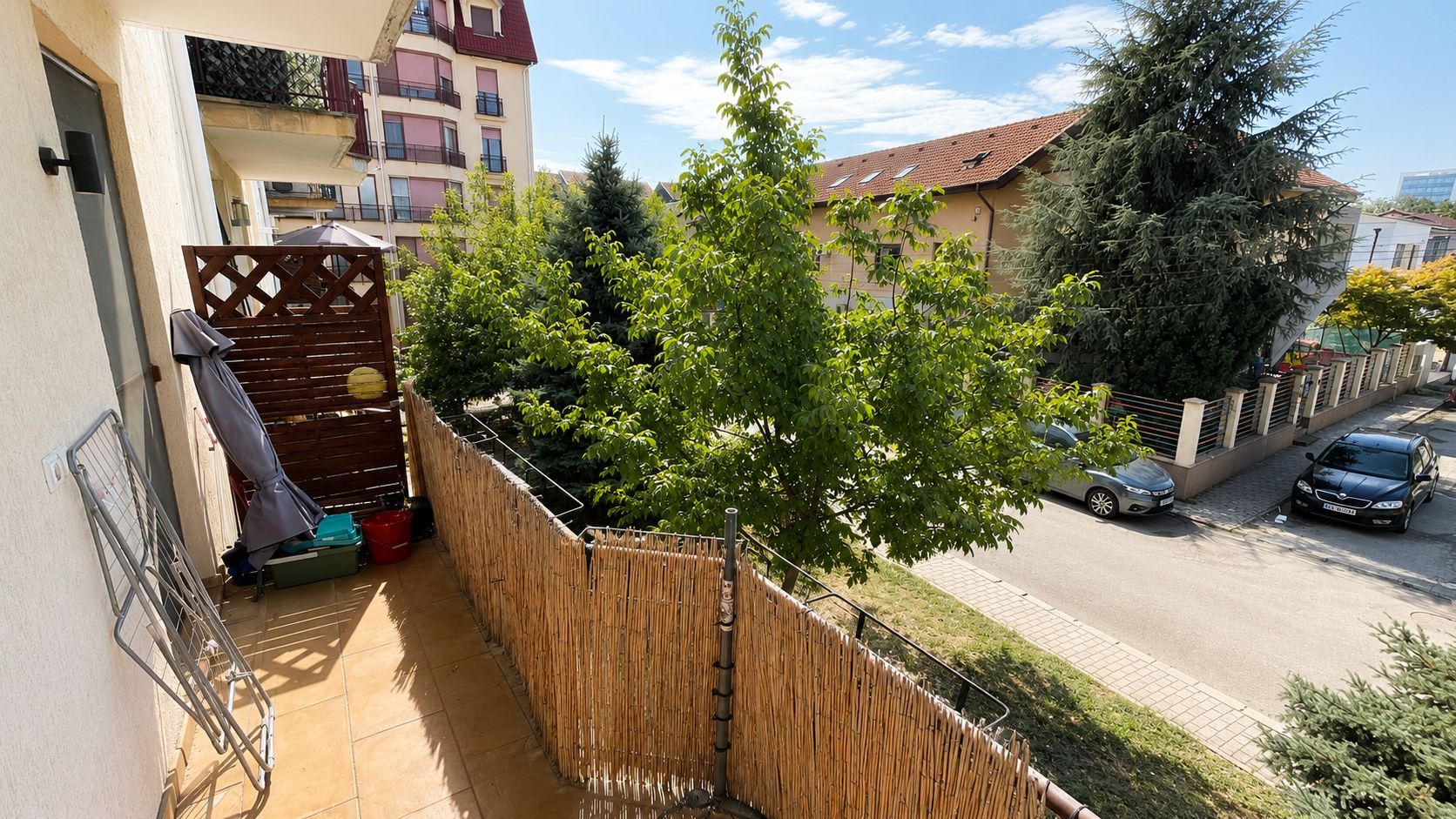 COMISION 0% | 3 camere | 78 mp | Aradului | Loc de parcare | Centrala Proprie - Poză 8