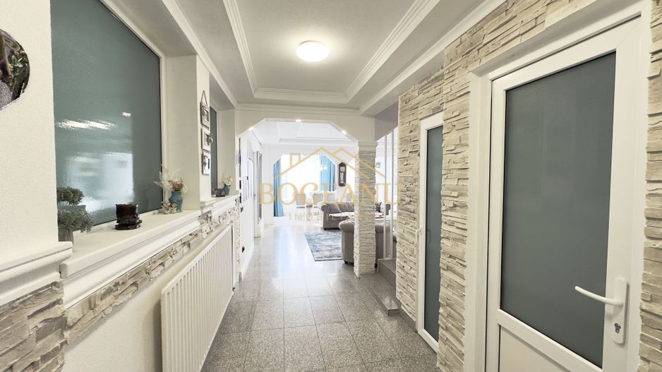 BG37-Vilă individuală 6 camere-Chisoda - Poză 6