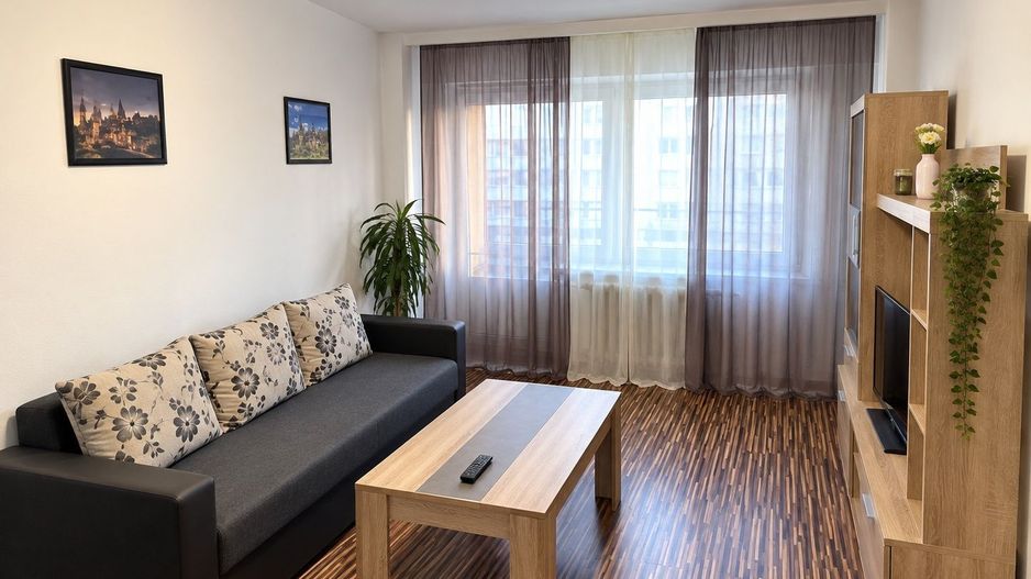Apartament 2 camere 13 Septembrie | Decomandat - Poză 1
