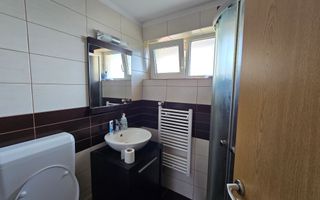 Apartament 2 Dormitoare, 2 Bai, Dumbravita, Curte interioara cu loc de joaca - Poză 8