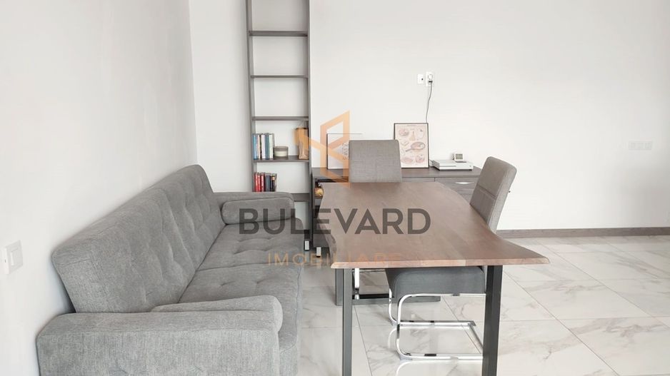 Apartament 3 camere + parcare, zona Metro! - Poză 4