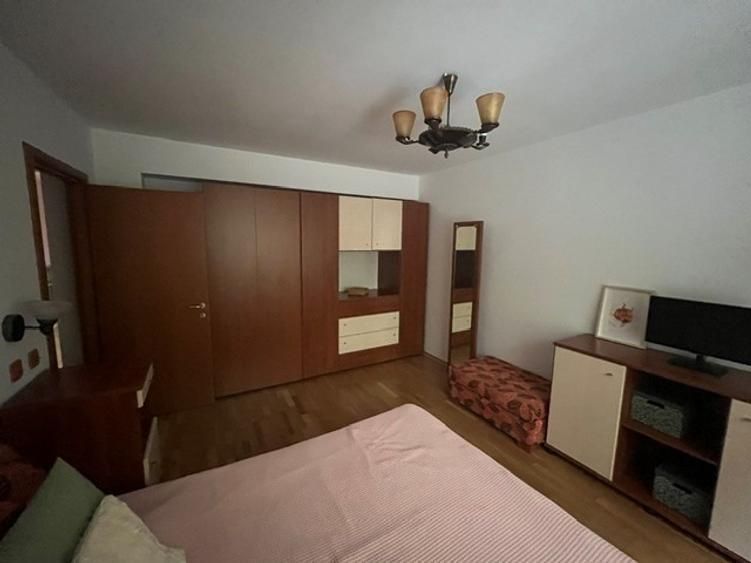DE ÎNCHIRIAT | Confort de Top în Zona Tineretului, 2 Camere , Parter, Balcon, - Poză 3