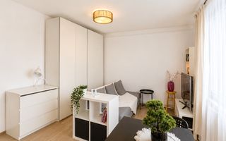 Apartament 2 camere | BIG Mănăștur | 40 mp + balcon - Poză 2