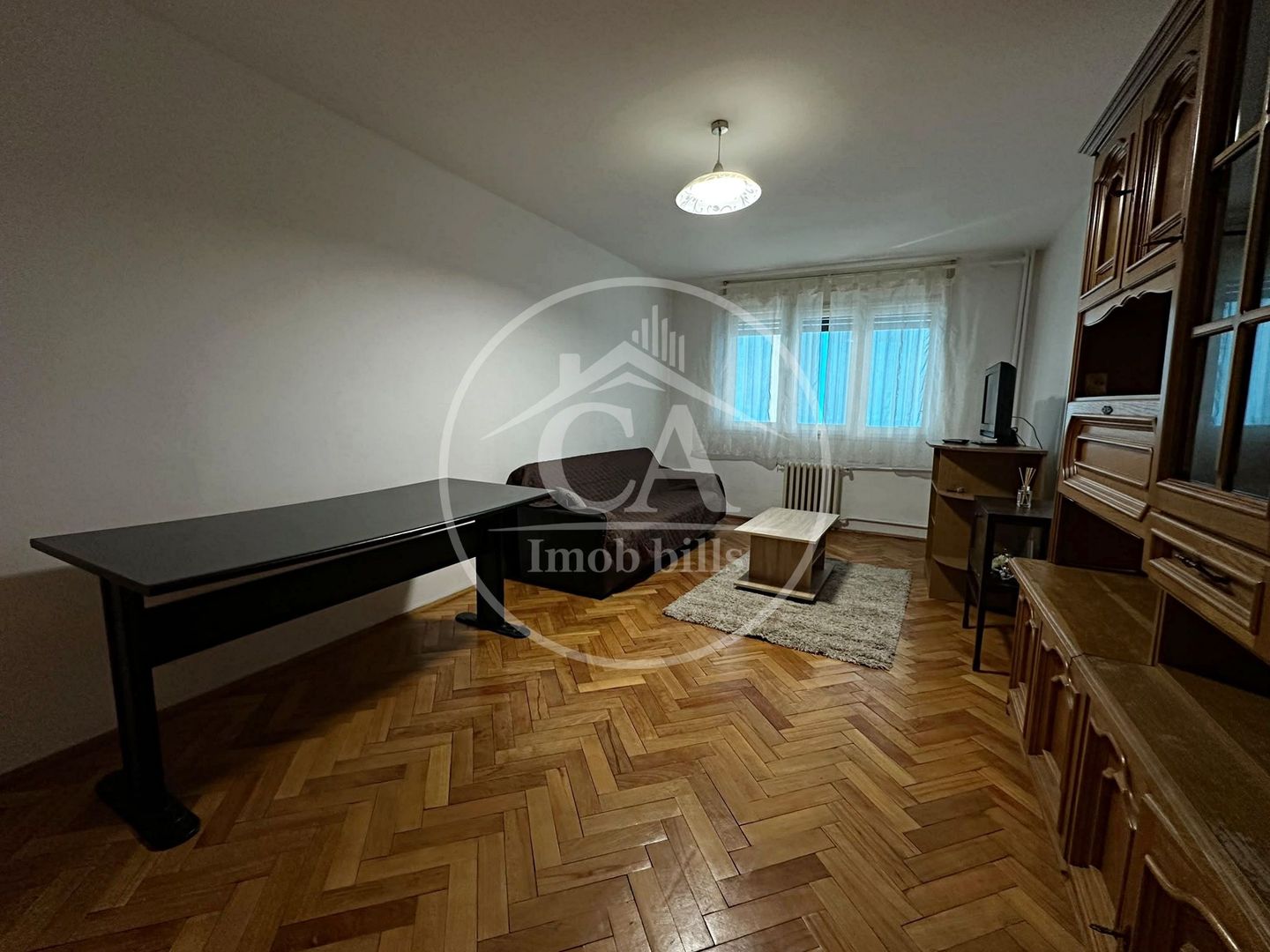 Apartament cu 2 camere de închiriat în zona Ultracentrala, Oradea. - Poză 2