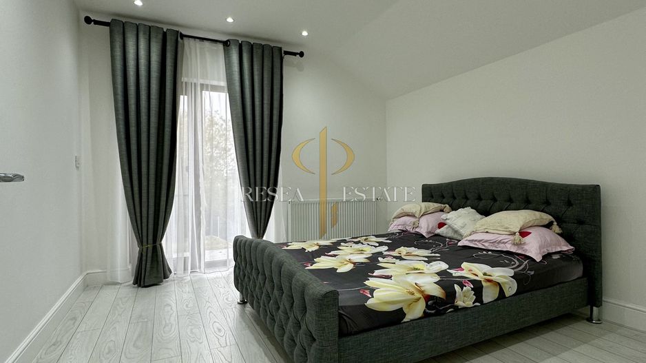 Casă individuală 5 camere | teren 700 mp – Săcălaz - Poză 5