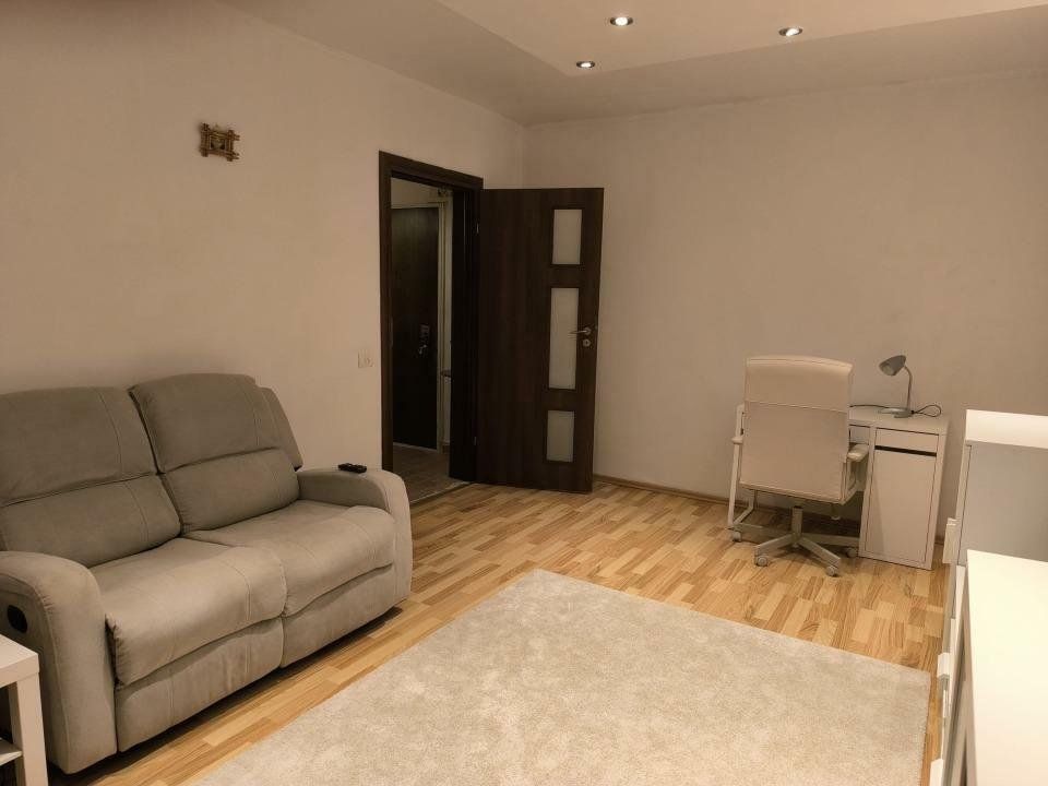 Apartament Luminos, 2 camere, Parcul Tineretului. Parcare. - Poză 7