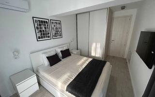 OFERTA 3 cam Ultra-Lux, parcare subterana, str Parcului 20 Herastrau - Poză 1