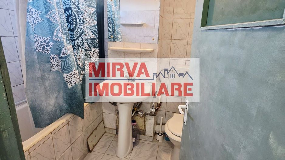 Apartament 2 camere | Vest – Kaufland | Etaj 8/10 - Poză 10
