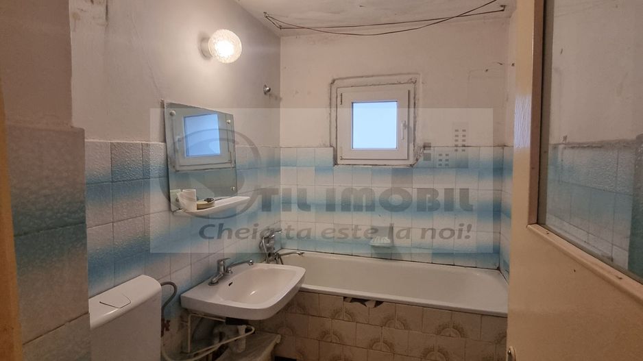 Lidl - Tudor Neculai - Apartament 4 camere decomandat - 80 mp ! - Poză 5
