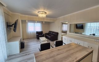 Apartament cu 2 camere + loc de parcare subteran - Erou Iancu Nicolae - Poză 3